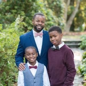 Meet your Posher, Willie